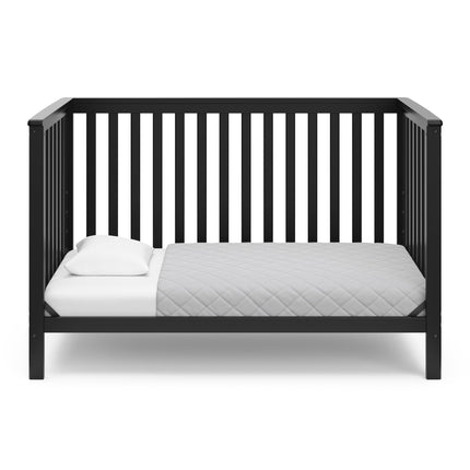 Storkcraft® Hillcrest 4-in-1 Convertible Crib