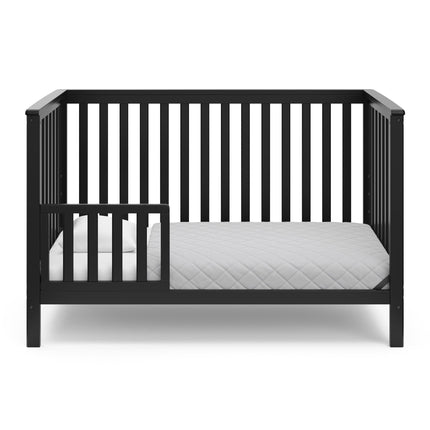 Storkcraft® Hillcrest 4-in-1 Convertible Crib
