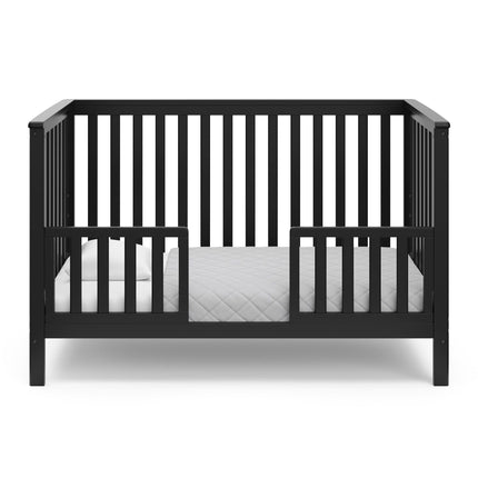 Storkcraft® Hillcrest 4-in-1 Convertible Crib