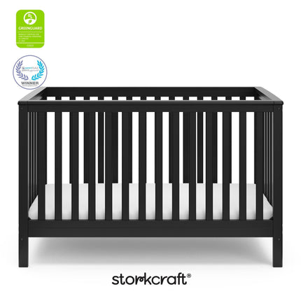 Storkcraft® Hillcrest 4-in-1 Convertible Crib