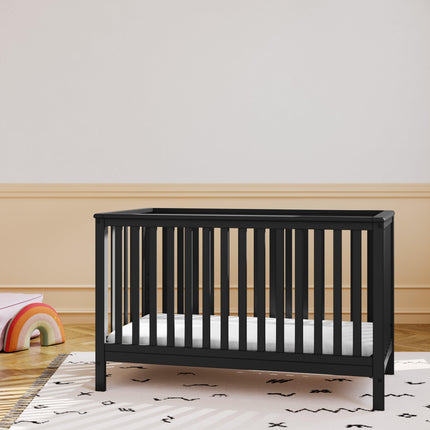 Storkcraft® Hillcrest 4-in-1 Convertible Crib