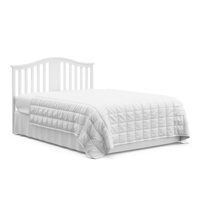 Graco® Solano® 4-in-1 Convertible Crib with Drawer