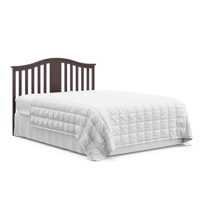 Graco® Solano® 4-in-1 Convertible Crib with Drawer