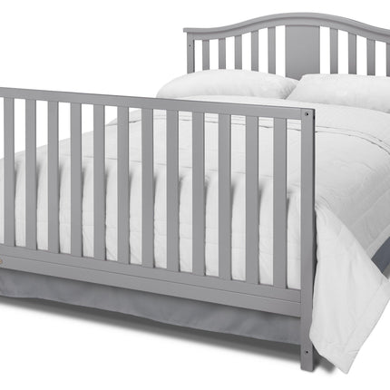 Graco® Solano® 4-in-1 Convertible Crib with Drawer