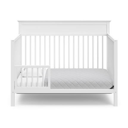 Storkcraft® Horizon 5-in-1 Convertible Crib