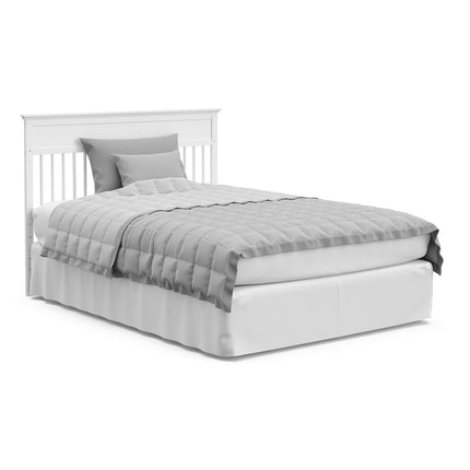Storkcraft® Horizon 5-in-1 Convertible Crib