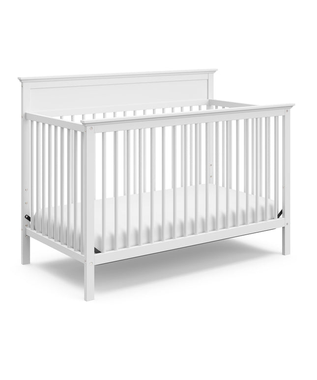 Storkcraft® Horizon 5-in-1 Convertible Crib