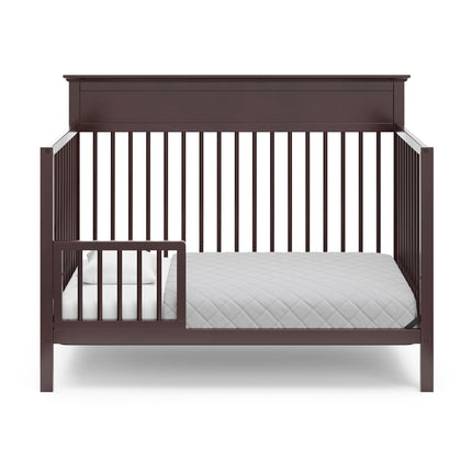 Storkcraft® Horizon 5-in-1 Convertible Crib