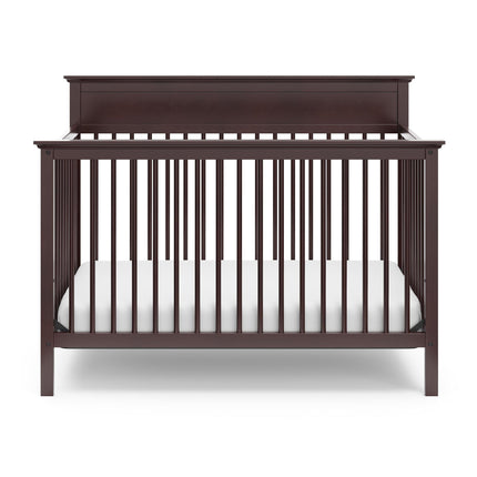 Storkcraft® Horizon 5-in-1 Convertible Crib