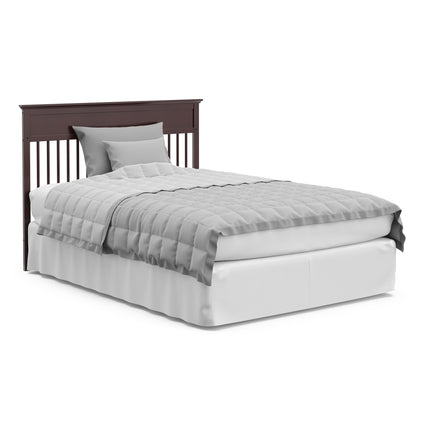 Storkcraft® Horizon 5-in-1 Convertible Crib