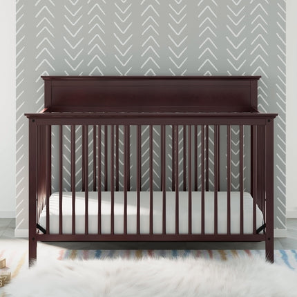 Storkcraft® Horizon 5-in-1 Convertible Crib