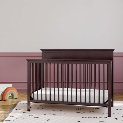 Storkcraft® Horizon 5-in-1 Convertible Crib