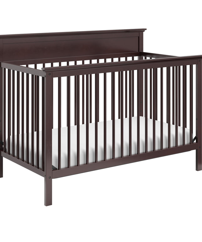 Storkcraft® Horizon 5-in-1 Convertible Crib