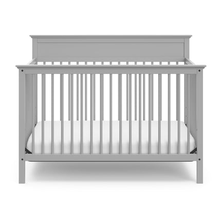 Storkcraft® Horizon 5-in-1 Convertible Crib
