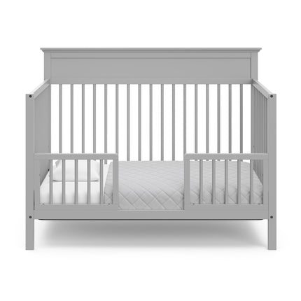 Storkcraft® Horizon 5-in-1 Convertible Crib