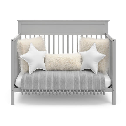 Storkcraft® Horizon 5-in-1 Convertible Crib