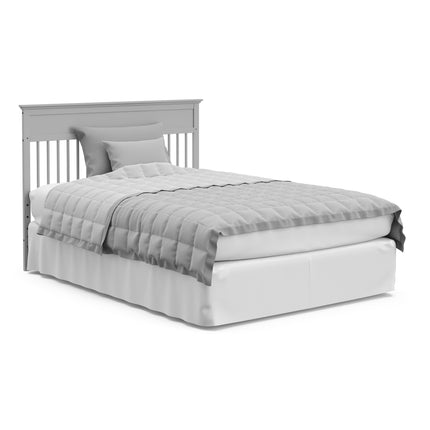 Storkcraft® Horizon 5-in-1 Convertible Crib
