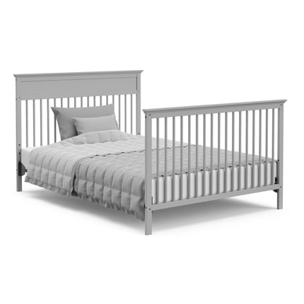 Storkcraft® Horizon 5-in-1 Convertible Crib
