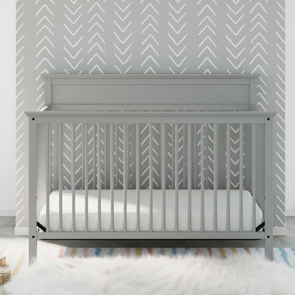 Storkcraft® Horizon 5-in-1 Convertible Crib