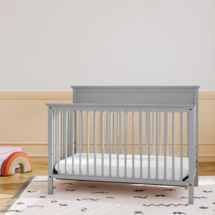Storkcraft® Horizon 5-in-1 Convertible Crib