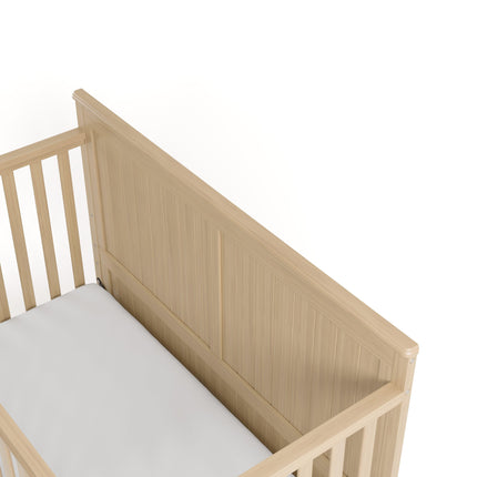 Graco® Hadley 5-in-1 Convertible Crib with Drawer