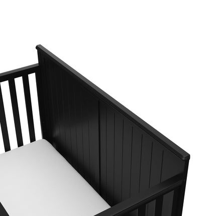 Graco® Hadley 5-in-1 Convertible Crib with Drawer