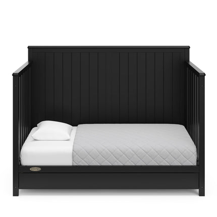 Graco® Hadley 5-in-1 Convertible Crib with Drawer