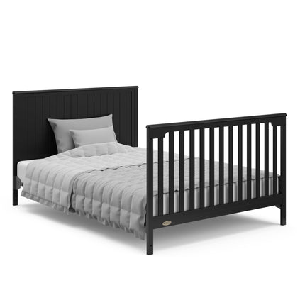 Graco® Hadley 5-in-1 Convertible Crib with Drawer