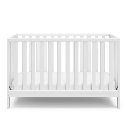 Storkcraft® Sunset 4-in-1 Convertible Crib