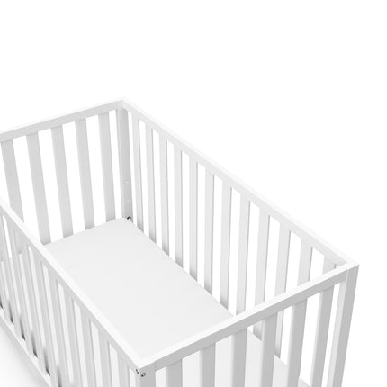 Storkcraft® Sunset 4-in-1 Convertible Crib