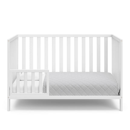 Storkcraft® Sunset 4-in-1 Convertible Crib