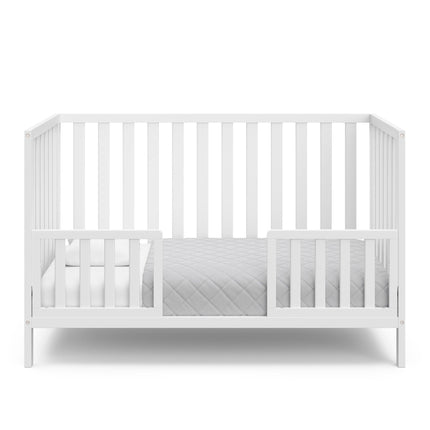 Storkcraft® Sunset 4-in-1 Convertible Crib