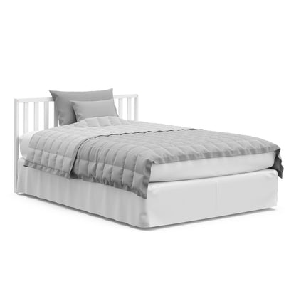 Storkcraft® Sunset 4-in-1 Convertible Crib