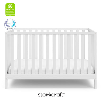Storkcraft® Sunset 4-in-1 Convertible Crib