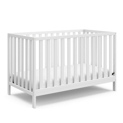 Storkcraft® Sunset 4-in-1 Convertible Crib