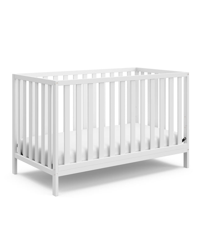 Storkcraft® Sunset 4-in-1 Convertible Crib