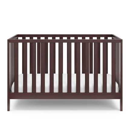 Storkcraft® Sunset 4-in-1 Convertible Crib
