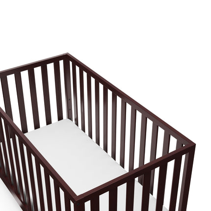 Storkcraft® Sunset 4-in-1 Convertible Crib