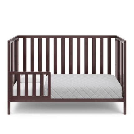 Storkcraft® Sunset 4-in-1 Convertible Crib