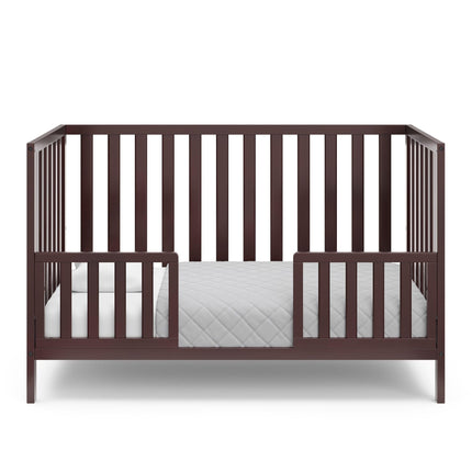Storkcraft® Sunset 4-in-1 Convertible Crib
