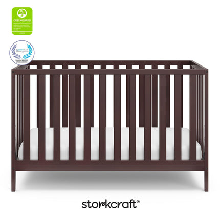 Storkcraft® Sunset 4-in-1 Convertible Crib