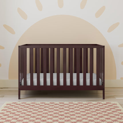 Storkcraft® Sunset 4-in-1 Convertible Crib