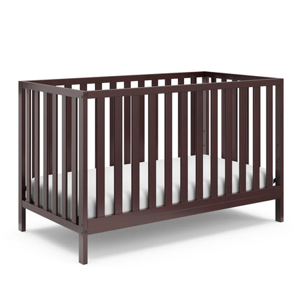 Storkcraft® Sunset 4-in-1 Convertible Crib