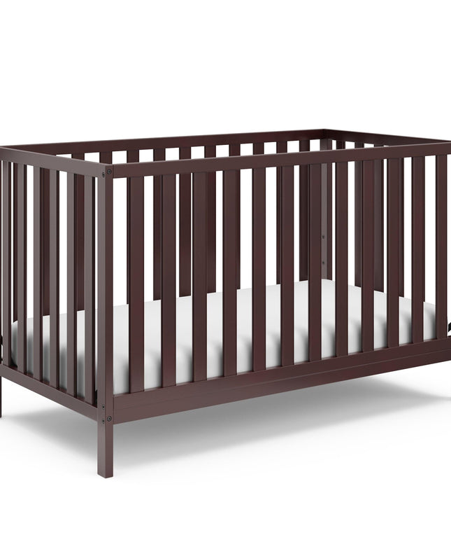 Storkcraft® Sunset 4-in-1 Convertible Crib