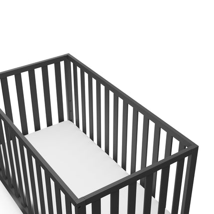 Storkcraft® Sunset 4-in-1 Convertible Crib