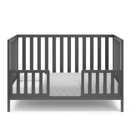 Storkcraft® Sunset 4-in-1 Convertible Crib