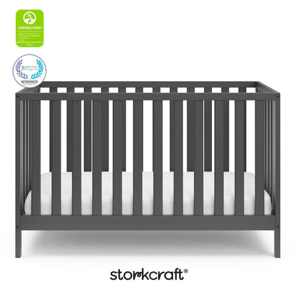 Storkcraft® Sunset 4-in-1 Convertible Crib