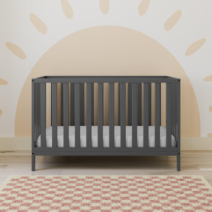 Storkcraft® Sunset 4-in-1 Convertible Crib