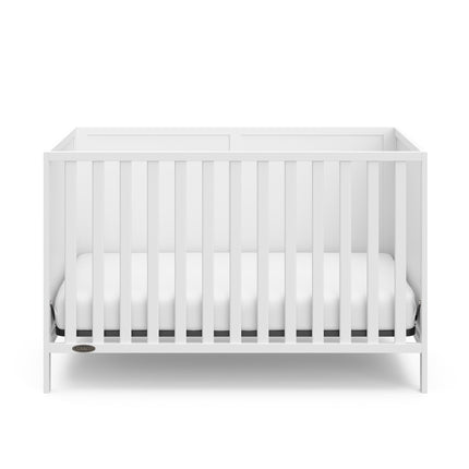Graco® Theo 3-in-1 Convertible Crib