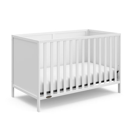 Graco® Theo 3-in-1 Convertible Crib